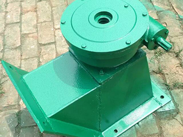 斜拉式螺桿啟閉機