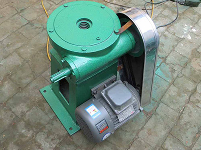 手電兩用螺桿式啟閉機